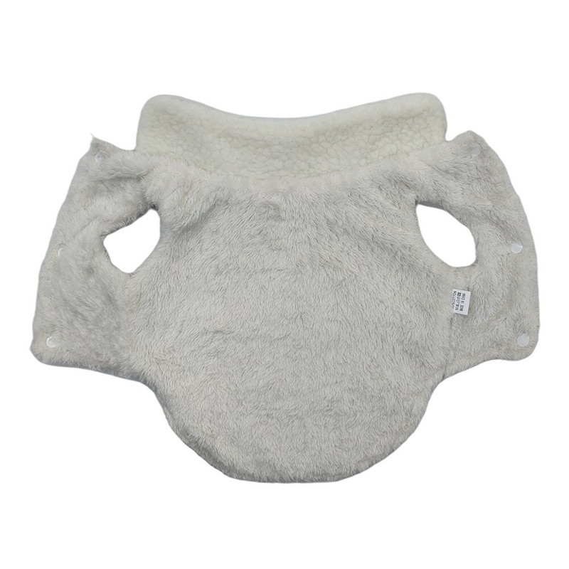 Talvised koerariided Soe kutsika puuvillane jope Veekindel lemmikloomarõivad väikestele koertele Kassidele Riided Chihuahua puudli buldogi mantel