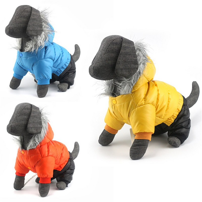 Zimné teplé oblečenie pre psov pre malé psy, nepremokavá bunda pre domáce zvieratá, šteňa, mačka, oblečenie, kabát, čivava, oblečenie, pudel, kostýmy