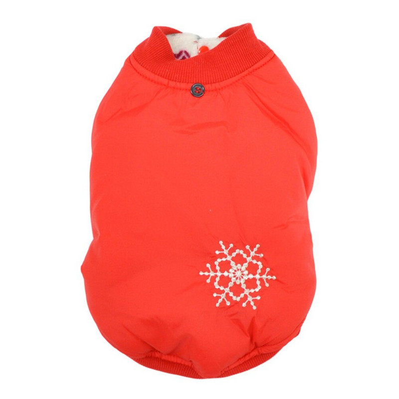 Kalėdiniai šunų drabužiai Žieminiai šuniukai Naminiai šunys Šuo Striukė mažiems Vidutiniams Šunims Stora Šilta Čihuahua Jorkių megztinis Gyvūnų drabužiai