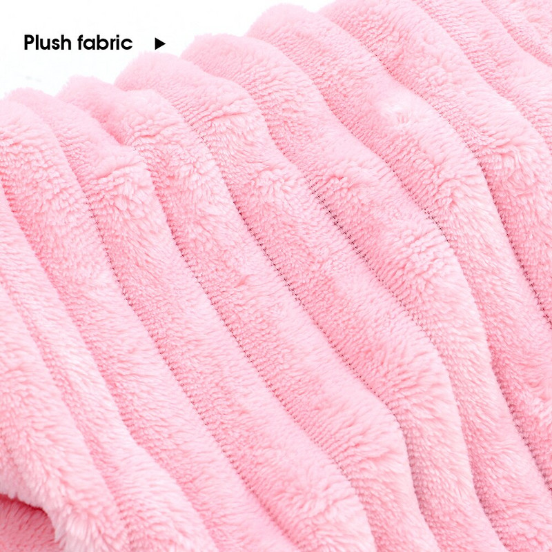 Mäkké plyšové oblečenie pre malých psov, teplé oblečenie pre domáce zvieratá, mačacie sfingy, oblečenie pre šteniatka, mikiny s kapucňou pre Yorkshire Chihuahua, francúzsky buldoček