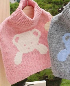 Mielas meškiukas megztinis mažiems šunims Jorkšyro liemenė Hoody žieminiai naminio šuns drabužiai vėžlys šuns megztinis Čihuahua buldogas Perro