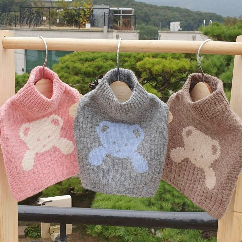 Mielas meškiukas megztinis mažiems šunims Jorkšyro liemenė Hoody žieminiai naminio šuns drabužiai vėžlys šuns megztinis Čihuahua buldogas Perro