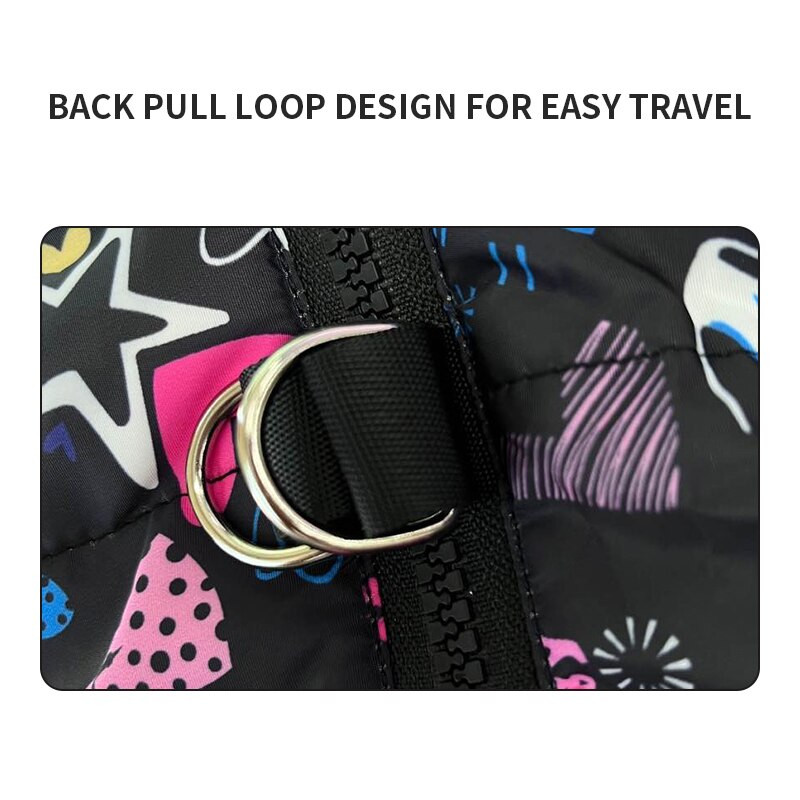 Zimné teplé oblečenie pre domáce zvieratá pre malých psov, vetruodolný kabát pre psov, bunda, polstrované oblečenie pre yorkshirský čivava, šteňa, mačka, oblečenie, vesta