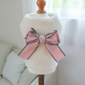 Koerariided soojad sügistalvejoped Kampsunid Lemmikloomarõivad Mantel Lemmikloomad Esemed Vestikostüüm Väikestele Keskmistele Koertele Kutsikas Kass Malta keel