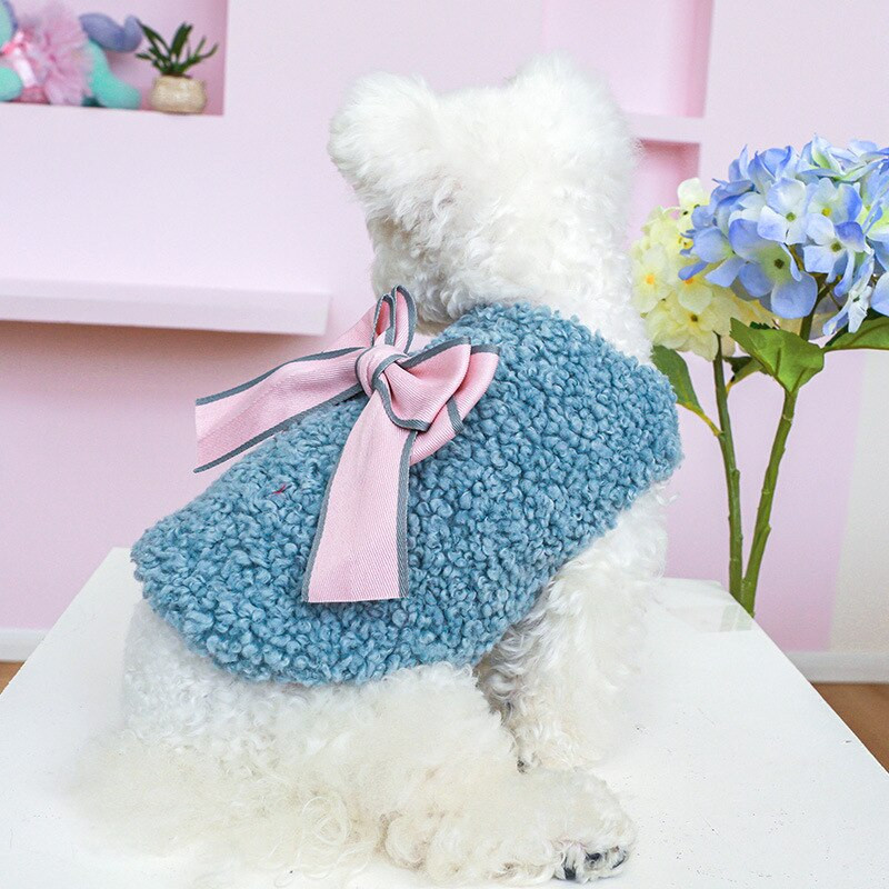 Koerariided soojad sügistalvejoped Kampsunid Lemmikloomarõivad Mantel Lemmikloomad Esemed Vestikostüüm Väikestele Keskmistele Koertele Kutsikas Kass Malta keel