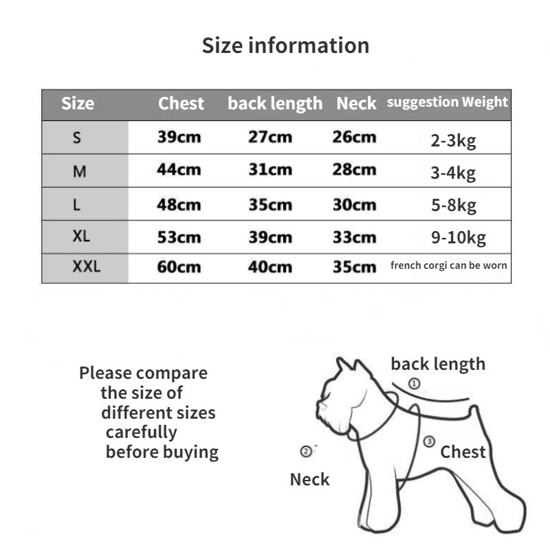 Šnautser Teddy Rainbow Stripe kampsun Luksuslikud koerriided Luksuslikud koerriided Moodsad kampsunid lemmikloomadele Lemmiklooma kampsun Moekoerad