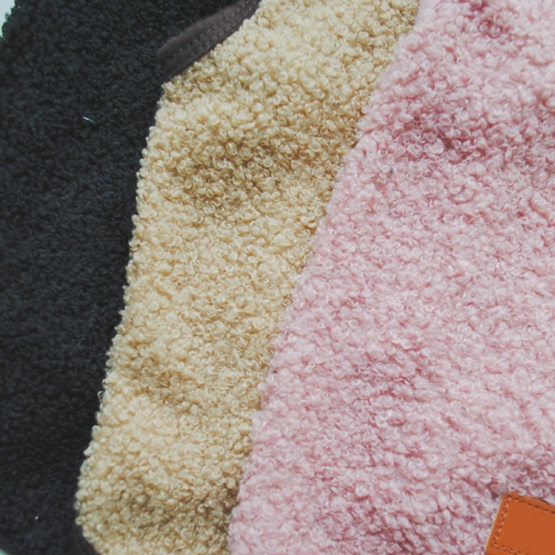 Ζεστά ρούχα για σκύλους κατοικίδιων ζώων Χαριτωμένα ζαχαρωτά παλτό για κατοικίδια Ζακέτα πουκάμισο για κουτάβι σκύλους Γαλλικό μπουλντόγκ πουλόβερ Ρούχα χειμωνιάτικο γιλέκο σκύλου