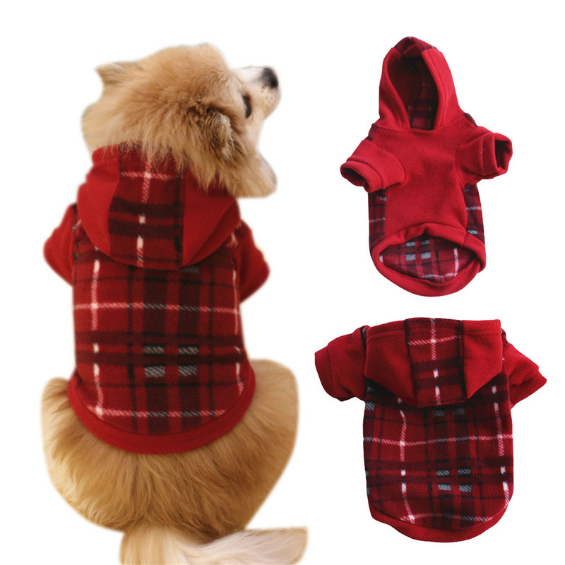 Zimná bunda pre psov pre malých a stredných psov, hrubšia bunda pre psov, vetrovka, zimné oblečenie pre šteniatka do chladného počasia a snehu