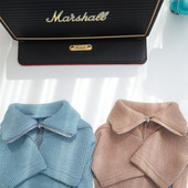 Pulover solid, iarnă, haine pentru câini, cămașă kaki, pulover pentru câini de talie mică, hanorace, haine cu fermoar, haine Yorkshire, Ropa Perro