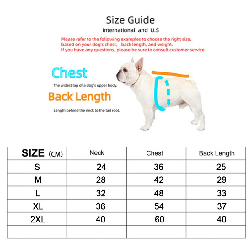 GULULU Flísové oblečenie pre psov, roztomilá potlač, teplý sveter pre šteniatka, pletený kardigan pre malé a stredné psy, čivava, francúzsky buldoček