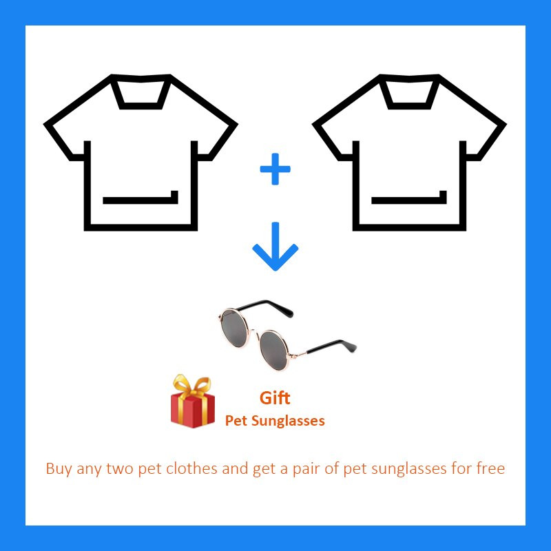 Pisică Drăguț Pulovere Animal de companie Câine Toamnă Iarnă Pulover Îmbrăcăminte Câini Mici Medii Costum Imprimat Gâscă Chihuahua Haine albastre