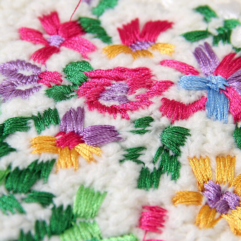 Pletený sveter pre psov, roztomilá výšivka, jednofarebná vesta pre mačky bez rukávov, teplá vesta Bomei, oblečenie pre čivavu a buldoga