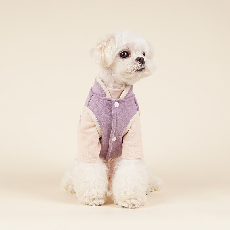 CAWAYI KENNEL Χειμερινό Ζεστό Μπουφάν για Κουτάβι Ρούχα Αρκουδάκι Παλτό Γιλέκο Γάτα Πουλόβερ Μικρά Μεσαία Σκυλιά Αθλητικό Πουκάμισο Γιλέκο Ρούχα για κατοικίδια