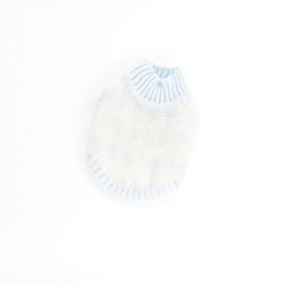 Koerte kampsun Kassimantel Kootud Rõivad Talvised Lemmikloomarõivad Riietus Rõivas Pommeri Malta Puudel Bišon Šnautser Koerarõivaste Vest