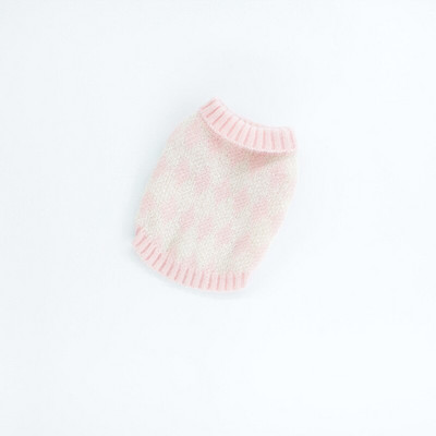 Koerte kampsun Kassimantel Kootud Rõivad Talvised Lemmikloomarõivad Riietus Rõivas Pommeri Malta Puudel Bišon Šnautser Koerarõivaste Vest