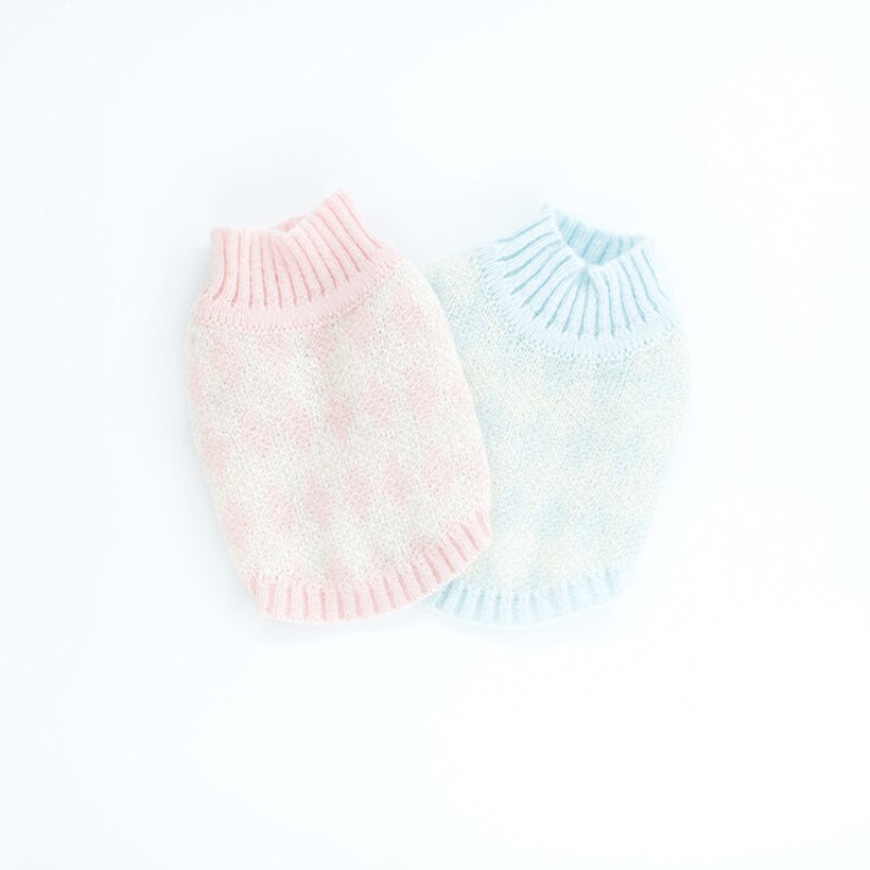 Koerte kampsun Kassimantel Kootud Rõivad Talvised Lemmikloomarõivad Riietus Rõivas Pommeri Malta Puudel Bišon Šnautser Koerarõivaste Vest