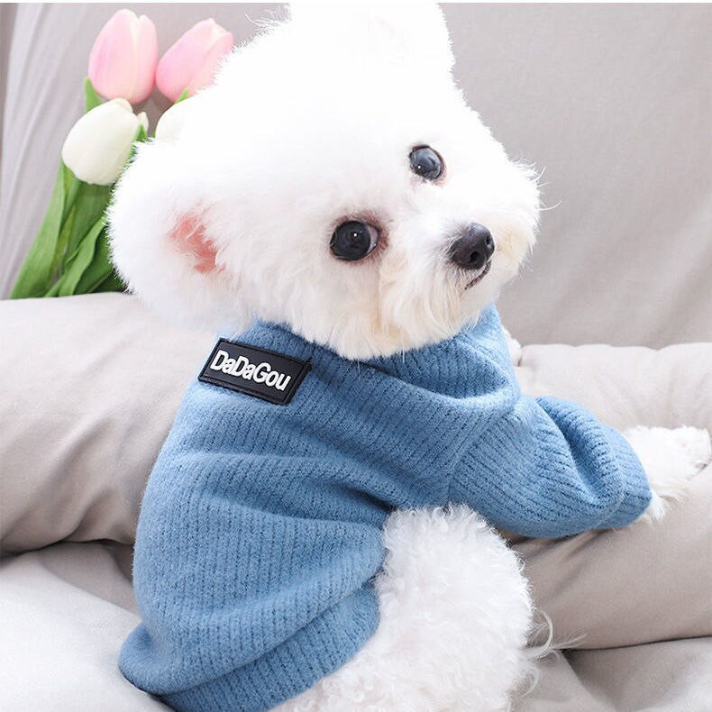 [2021. aasta kuum müük]Kassiriided karvade vastu ja talvel soojad jalad Teddy Bichon Pommeri väike koer, lemmikloom koer kass kassi riided