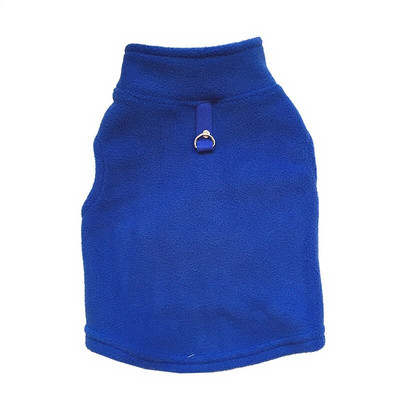 Uus talvine soe koeramantel Veekindel karusnaha kaelarihm kassivest Lemmiklooma jope kutsikale Chihuahua puuvillased riided talvesoojad koerariided