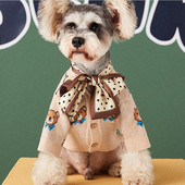 Koerte kampsun Talvine B1346