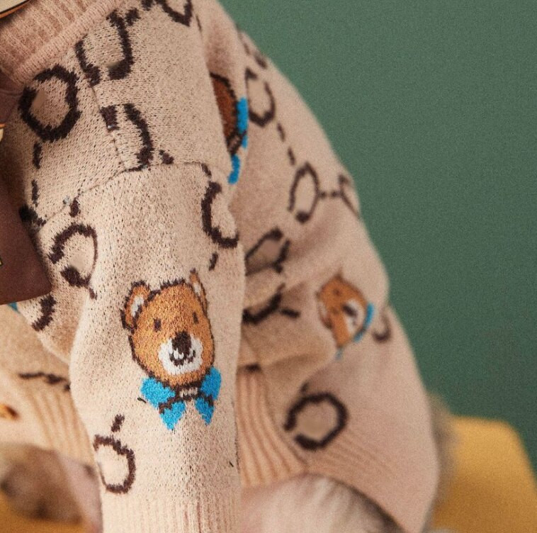 Koerte kampsun Talvine B1346