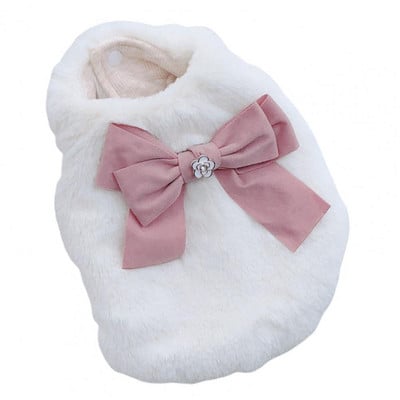 Pohodlná mikina pre domáce zvieratá, odolná proti opotrebovaniu v 3 farbách, jemne pletené priedušné oblečenie pre domáce zvieratá