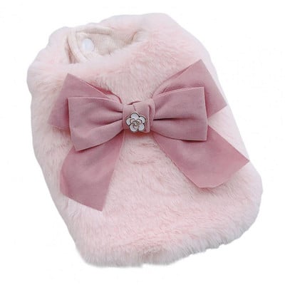 Pohodlná mikina pre domáce zvieratá, odolná proti opotrebovaniu v 3 farbách, jemne pletené priedušné oblečenie pre domáce zvieratá