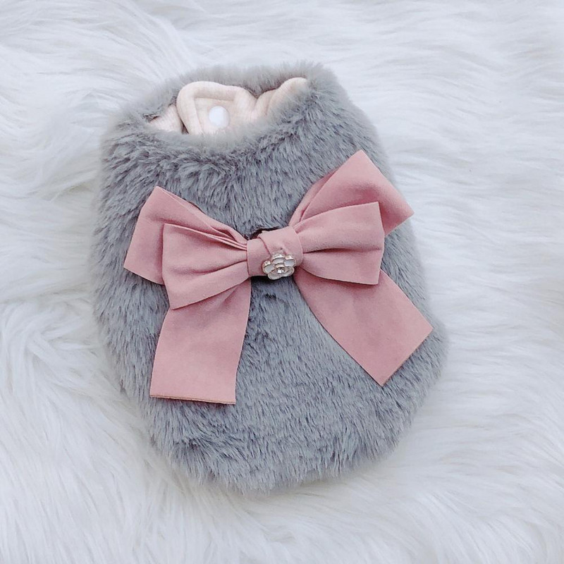 Pohodlná mikina pre domáce zvieratá, odolná proti opotrebovaniu v 3 farbách, jemne pletené priedušné oblečenie pre domáce zvieratá