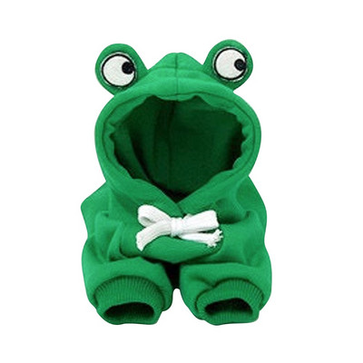 Fructe drăguțe haine pentru câini pentru câini de talie mică, hanorace, haine calde din lână pentru animale de companie, costum pentru cățeluș, haine pentru cățeluș, costume pentru jachetă