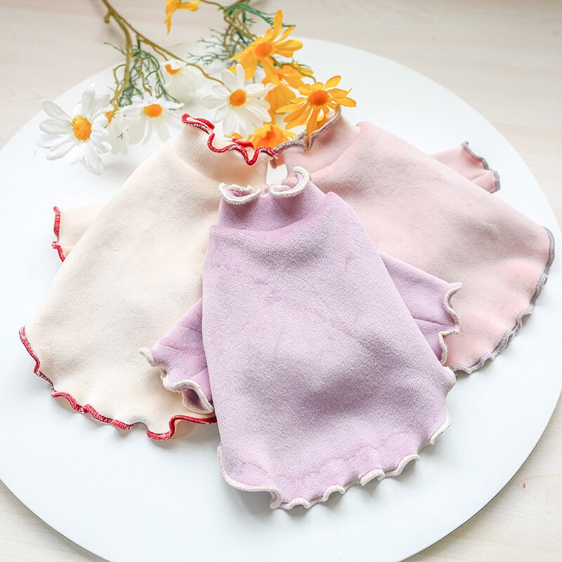 Jesenné a zimné oblečenie pre psov, mäkké a teplé oblečenie pre mačky, domáce oblečenie pre psov, pudel, mačka, pyžamo