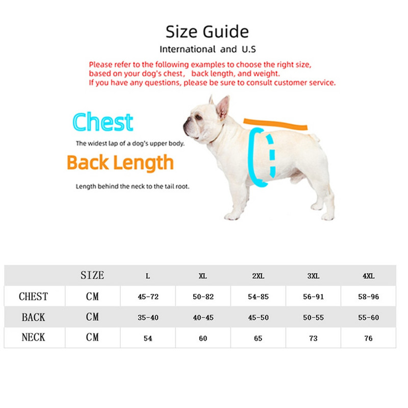 Χειμερινά ρούχα με επένδυση για σκύλους Σούπερ ζεστό αδιάβροχο μπουφάν για μεγάλους σκύλους Πιο χοντρό βαμβακερό παλτό Ρούχα για κατοικίδια Αξεσουάρ για κουτάβια