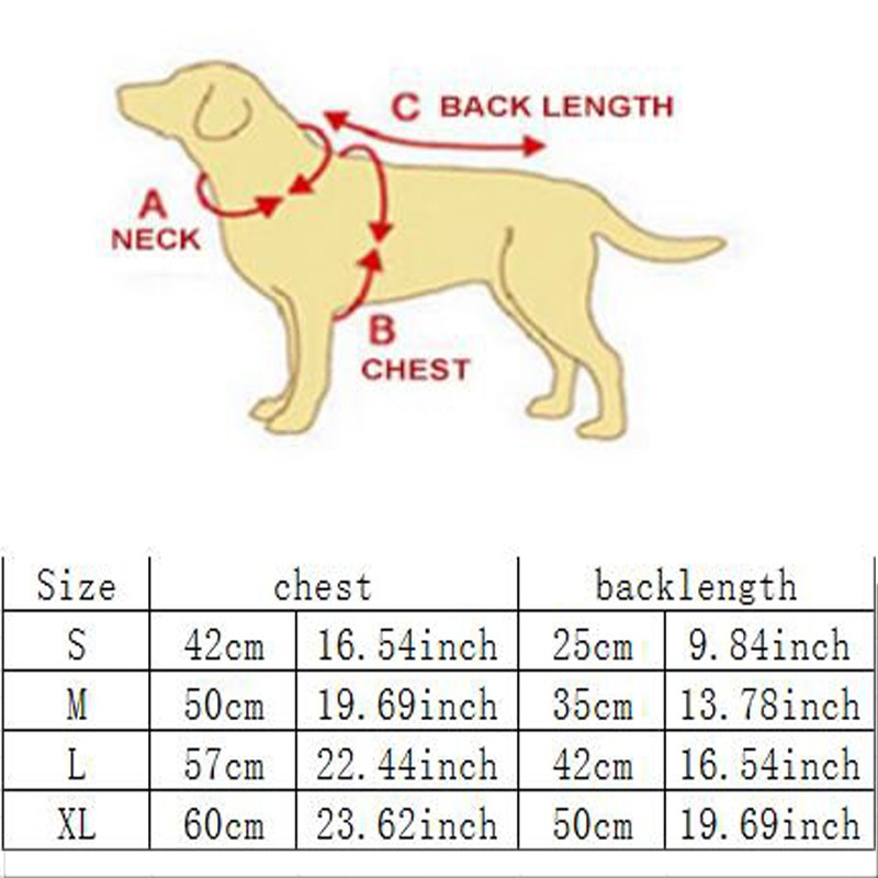 Pet Dog FBI Printed Hoodies Палто Пуловер За Кученце Котка Палто Костюм Apperal Coat Горни пролетни и летни дрехи Качество