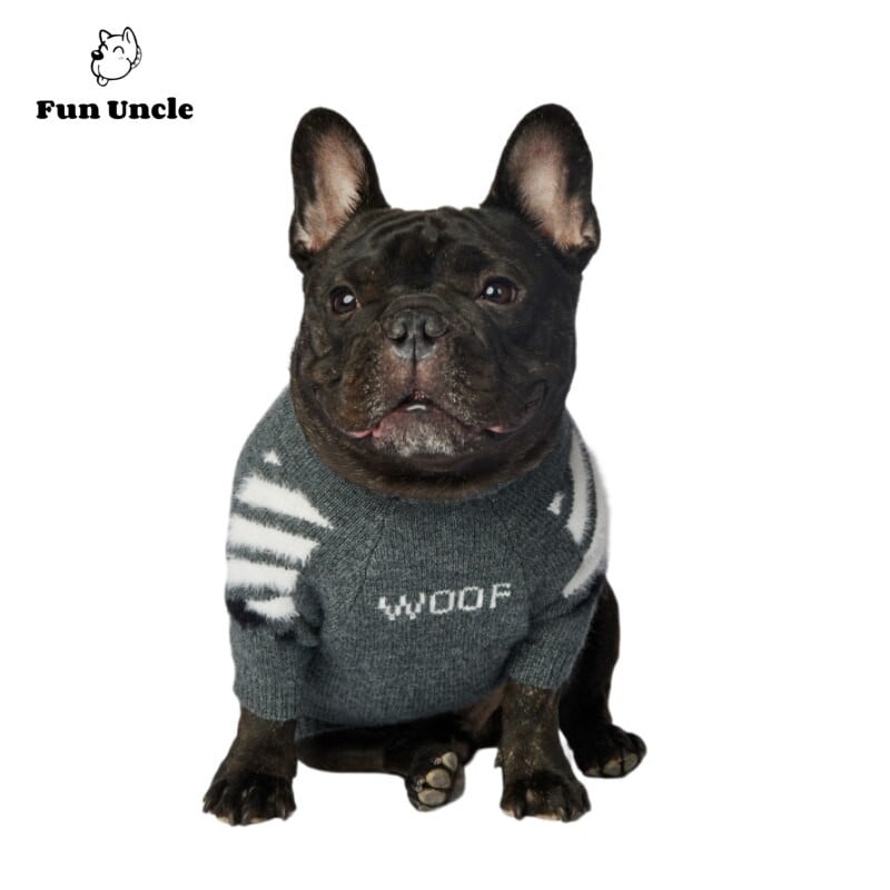 Pulover pentru câini Cățeluș pentru animale de companie Pulover tricotat Hanorac pentru pisici Haina pentru pisici Moale și calde Pulovere solide pentru câini de talie mică și mijlocie Costum de îmbrăcăminte