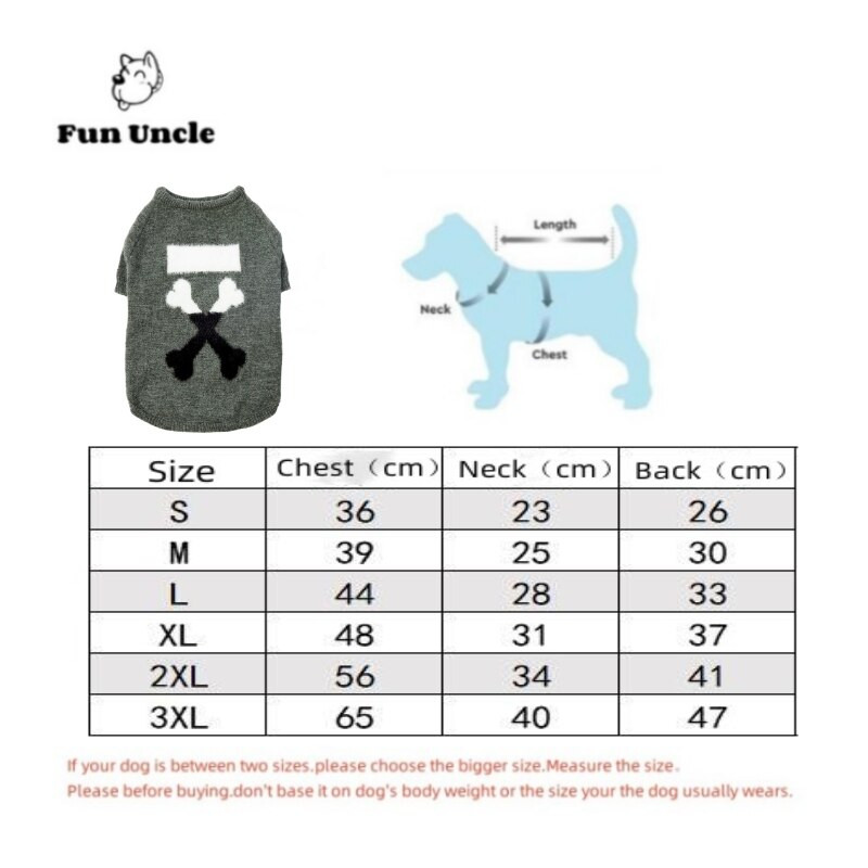 Pulover pentru câini Cățeluș pentru animale de companie Pulover tricotat Hanorac pentru pisici Haina pentru pisici Moale și calde Pulovere solide pentru câini de talie mică și mijlocie Costum de îmbrăcăminte