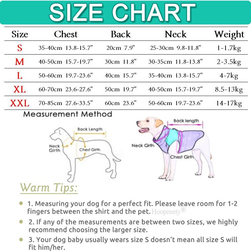 Jachetă reflectorizantă pentru câini pentru câini mari, groasă, fleece termică pentru câini, pentru vreme rece, piept reglabil, haine de iarnă pentru câini mici, mijlocii