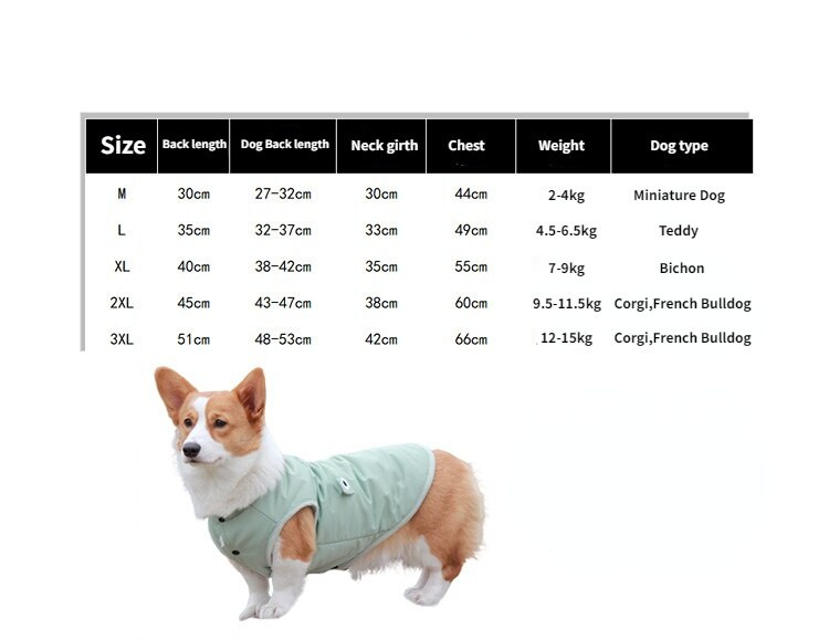 Costum de câine drăguț îmbrăcăminte căptușită din bumbac, impermeabil, pentru buldog francez, cățeluș, pisici, articole de toamnă și iarnă pentru animale de companie