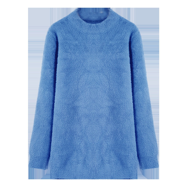 Dámska blúzka pre tehotné ženy