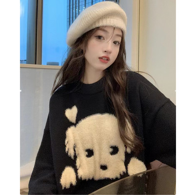 Naiste tikandiga pluus rasedatele naistele