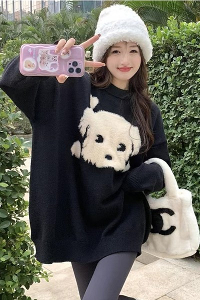 Naiste tikandiga pluus rasedatele naistele