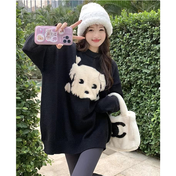 Naiste tikandiga pluus rasedatele naistele