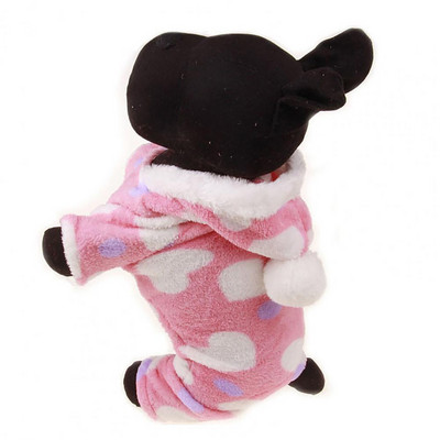 Cămașă la modă pentru animale de companie, în culori vii, rezistentă la uzură, în șase culori, rochie drăguță pentru animale de companie