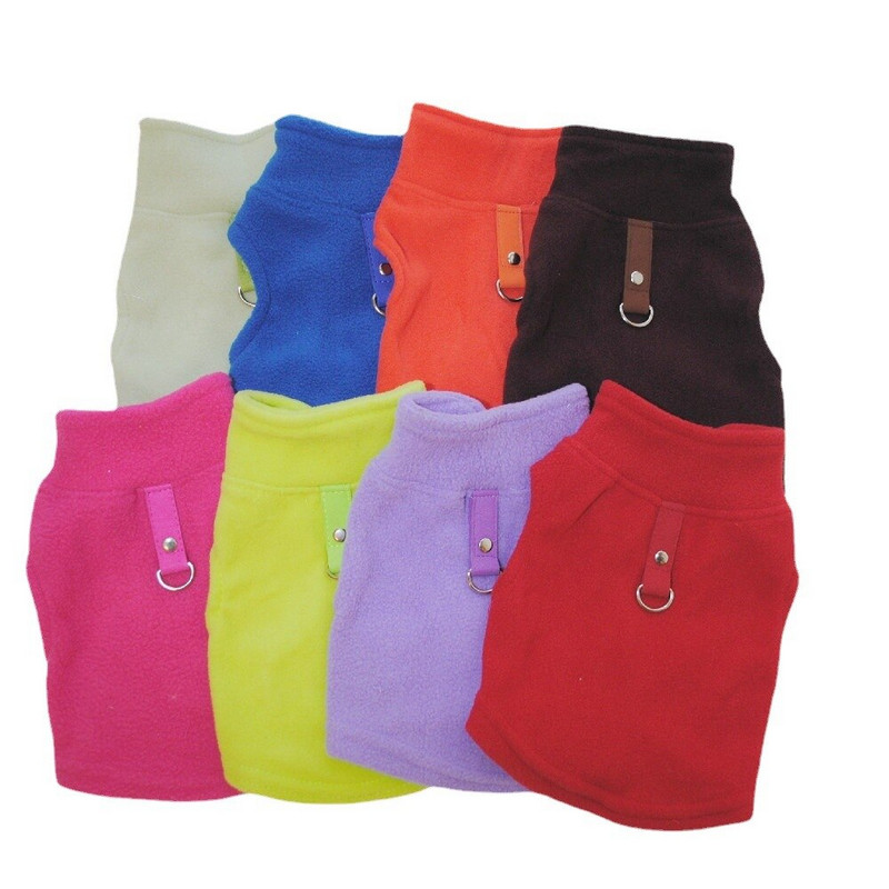 Személyre szabott kutyaruhák hímzés kisállat pulóver szőrméhez Baba Egyedi név Új kutya kiskutya ajándékok macskák kutyák újévi ajándékok