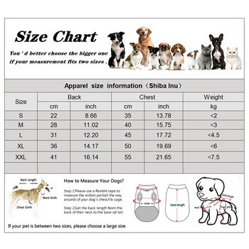 Talvine soe lemmikloomade koerte kombinesoon Koerte riided väikestele koertele Chihuahua jope Yorkie kostüümid Shih Tzu mantel puudli rõivad