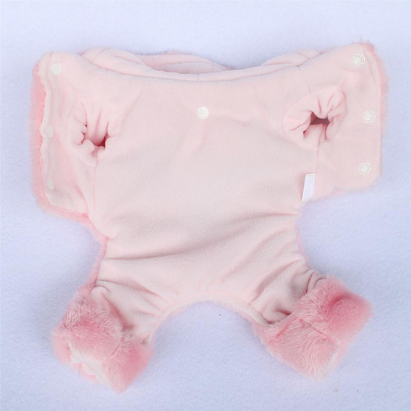 Pohodlný módny roztomilý potlačený pes s kapucňou, flanelový kostým pre domáce zvieratá, atraktívny pre vonkajšie použitie