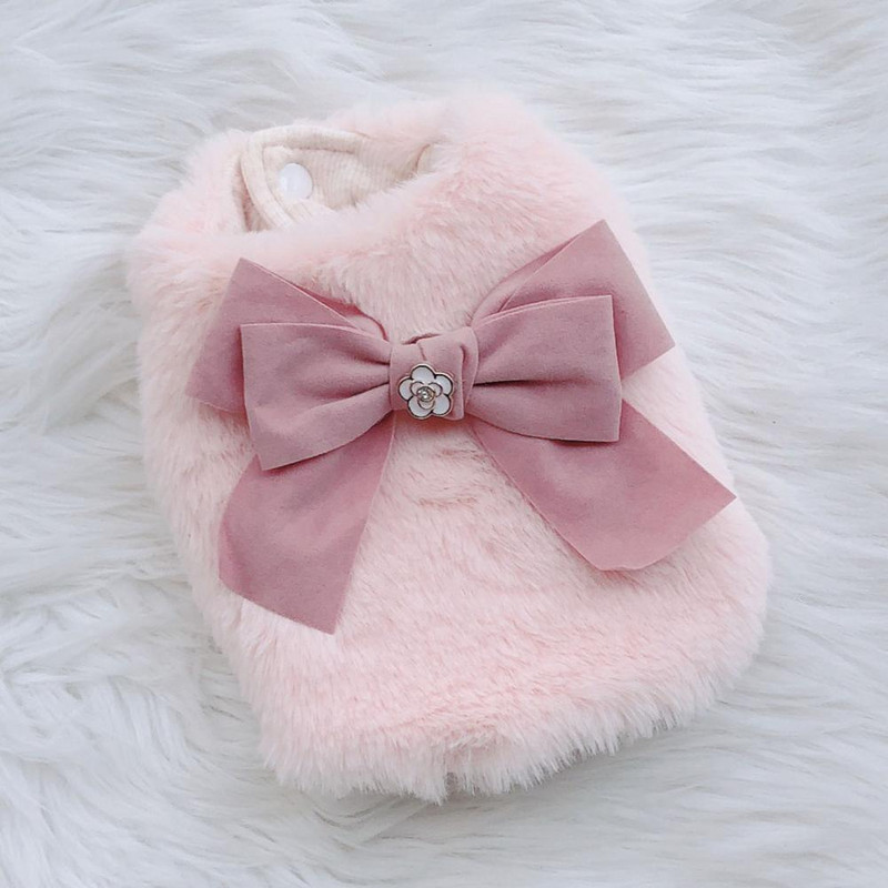 Atraktiivne praktiline ülipehme lemmikloomade dressipluus, kergesti kantav koerariietus Peened kootud hingavad lemmikloomariided kingituseks