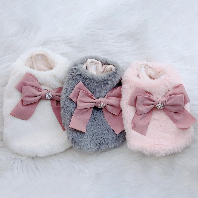 Atraktiivne praktiline ülipehme lemmikloomade dressipluus, kergesti kantav koerariietus Peened kootud hingavad lemmikloomariided kingituseks