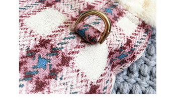 Oblečenie pre šteniatka, trakcia, polstrované, roztomilé oblečenie pre francúzskeho buldočka, šteniatka, mačky, plyšové oblečenie, jeseň a zima, domáce zvieratá, teplý kostým