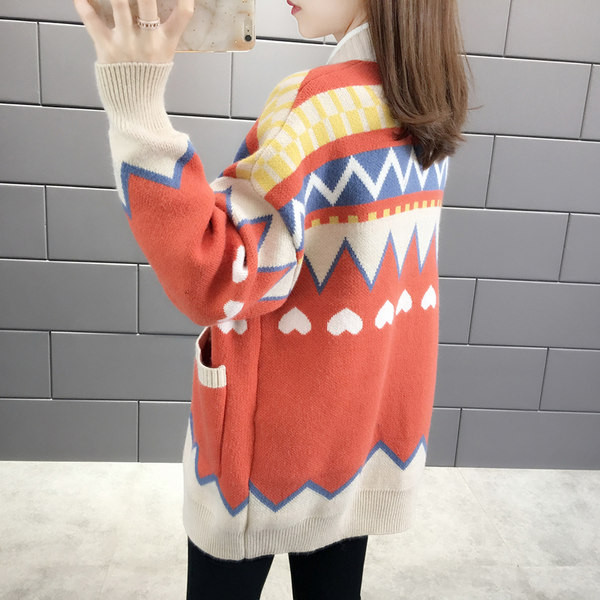 Dámska ležérna vesta s tehotenskými vreckami