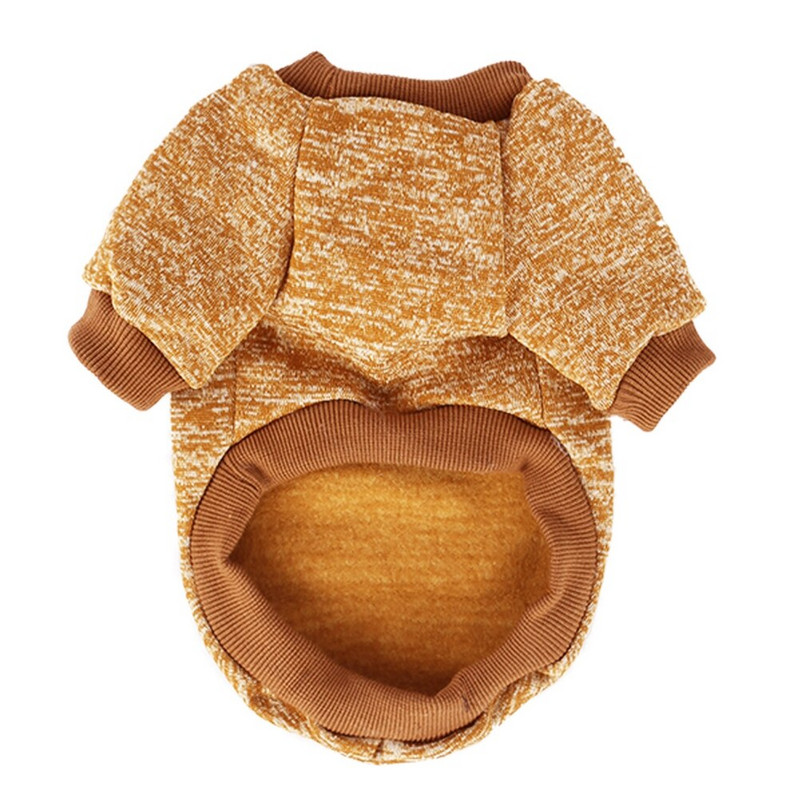 Oblečenie pre psov, sveter, mikiny s kapucňou pre psov s halloweenskou tematikou, tričko pre psov s plyšovým motívom a čivavou, mikina, kostýmy na sviatočnú párty