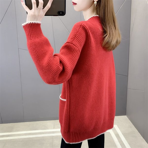 Moteriška liemenė nėščiosioms su kišene