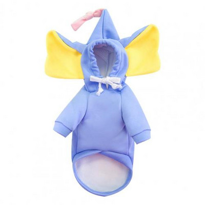 Haine pentru animale de companie prietenos cu pielea Respirabil Pisici Pulover Haine Cămașă pentru animale de companie Util